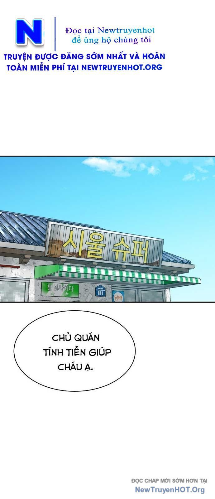 Nhà Hàng Kỳ Lạ - Chapter 36 - Page 11