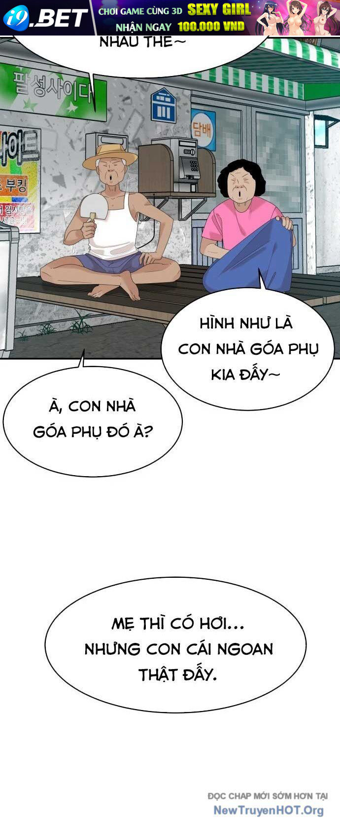 Nhà Hàng Kỳ Lạ - Chapter 36 - Page 14