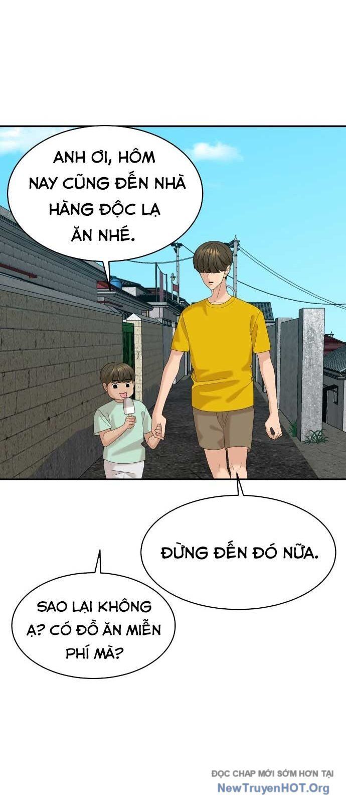 Nhà Hàng Kỳ Lạ - Chapter 36 - Page 15