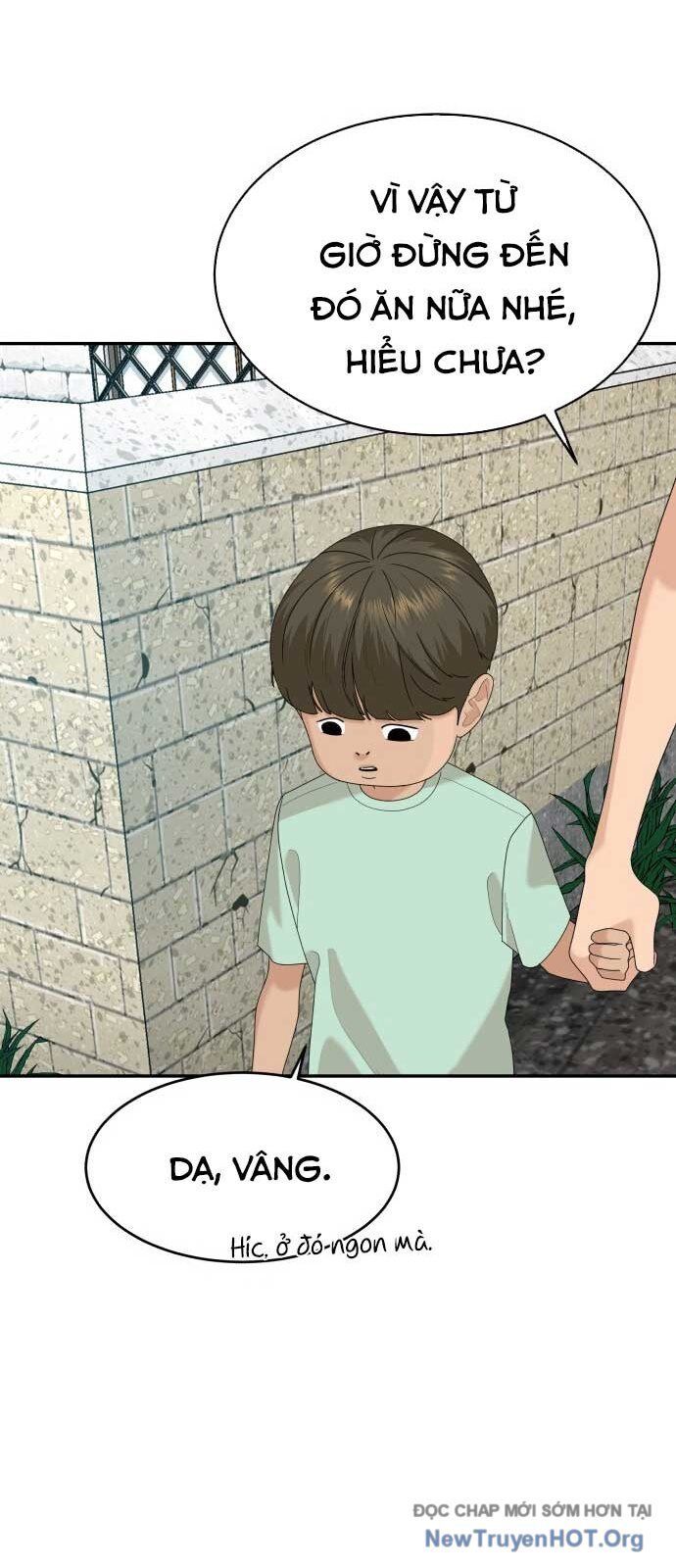 Nhà Hàng Kỳ Lạ - Chapter 36 - Page 17