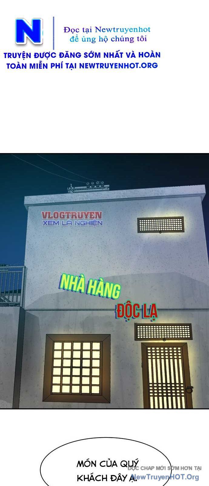 Nhà Hàng Kỳ Lạ - Chapter 36 - Page 18