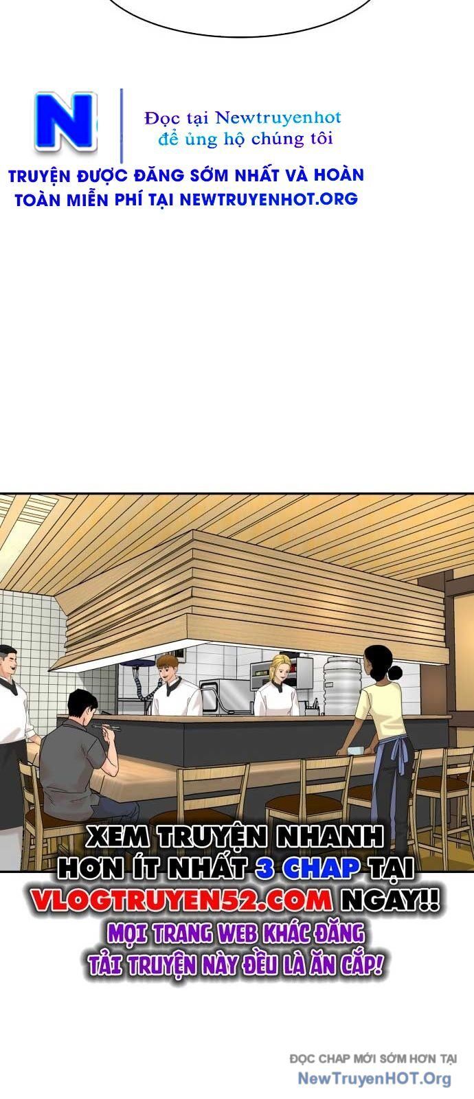 Nhà Hàng Kỳ Lạ - Chapter 36 - Page 19