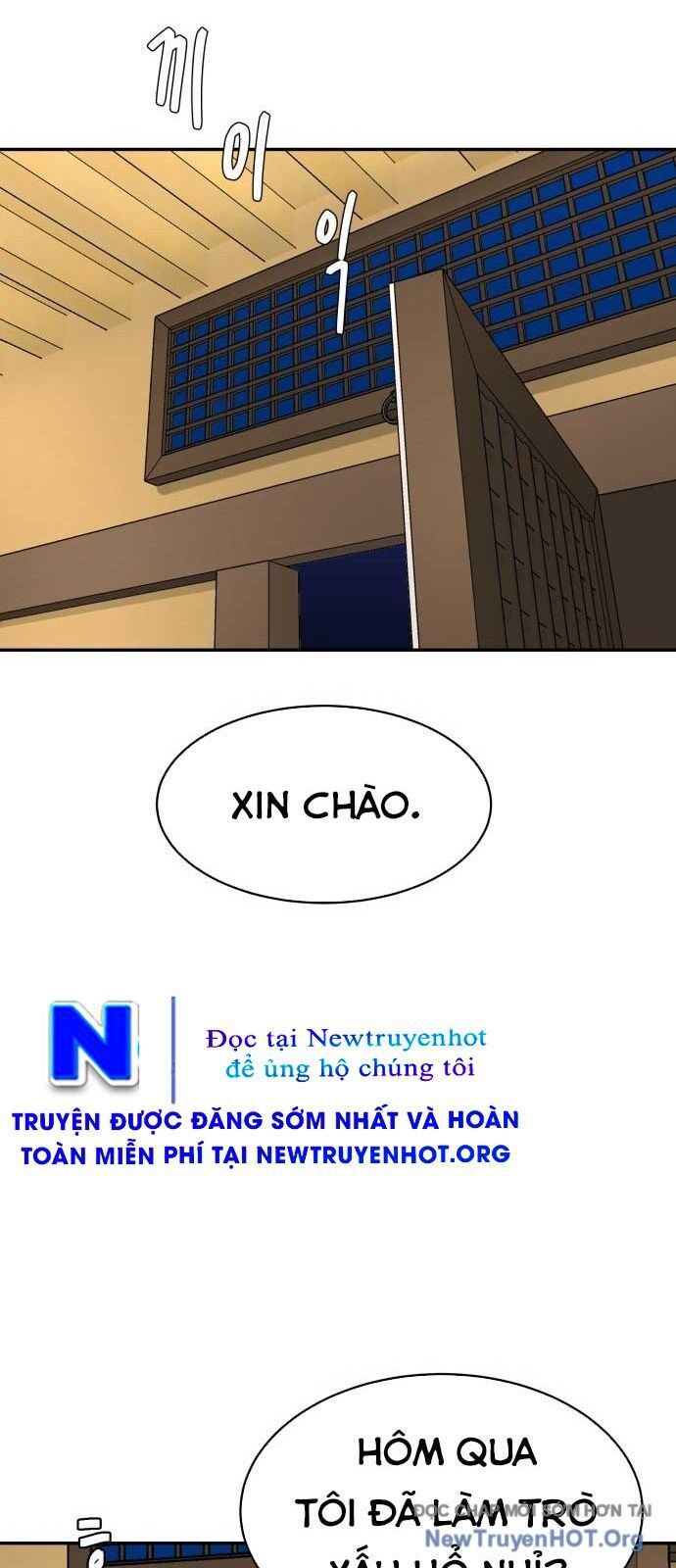 Nhà Hàng Kỳ Lạ - Chapter 36 - Page 20