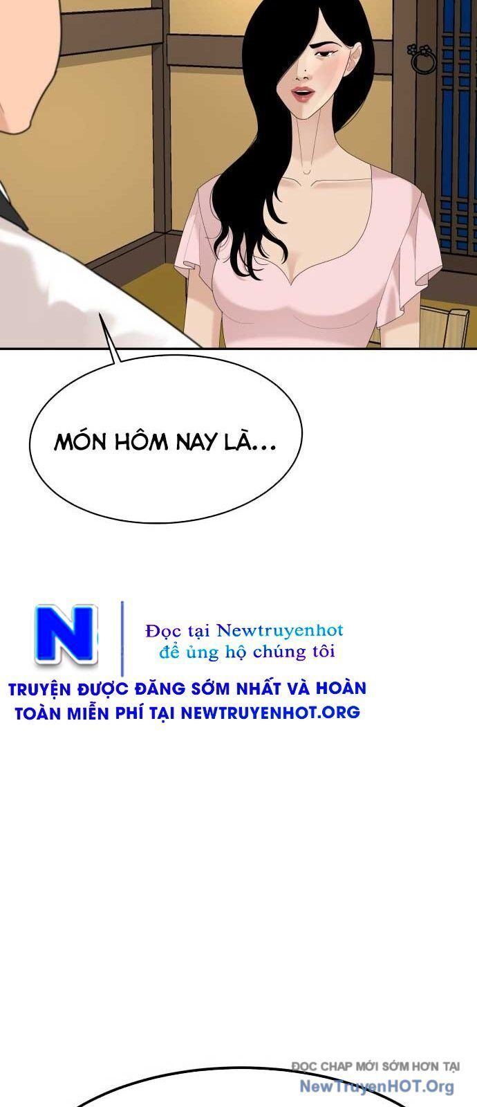 Nhà Hàng Kỳ Lạ - Chapter 36 - Page 23