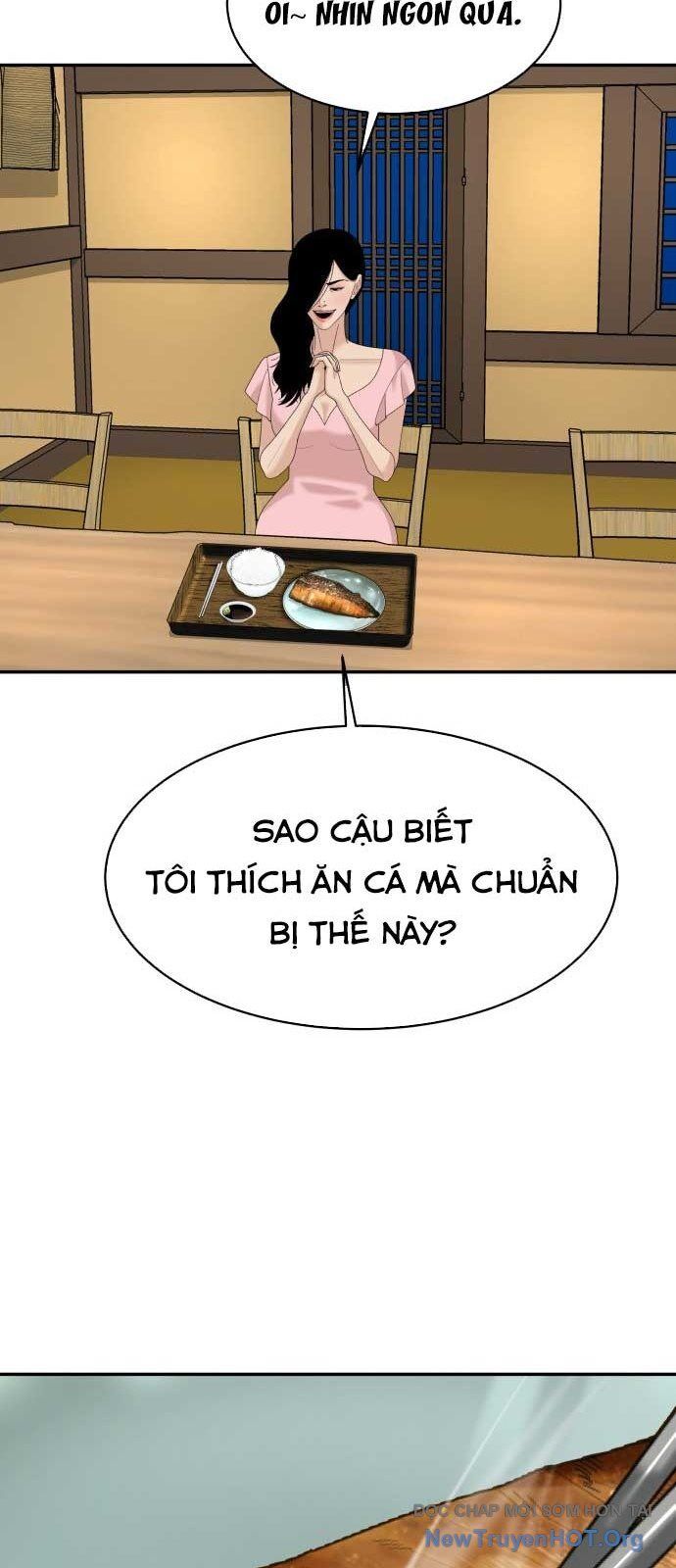 Nhà Hàng Kỳ Lạ - Chapter 36 - Page 25