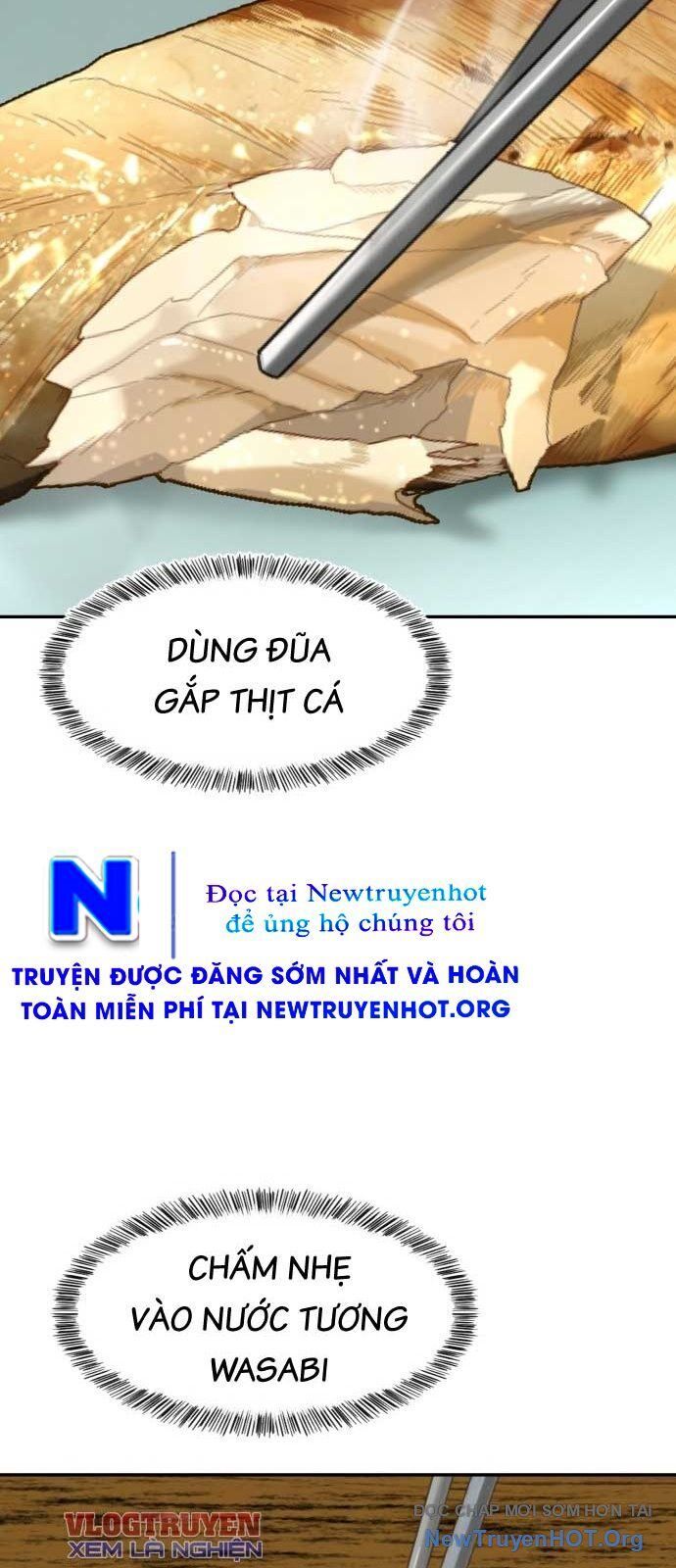 Nhà Hàng Kỳ Lạ - Chapter 36 - Page 26