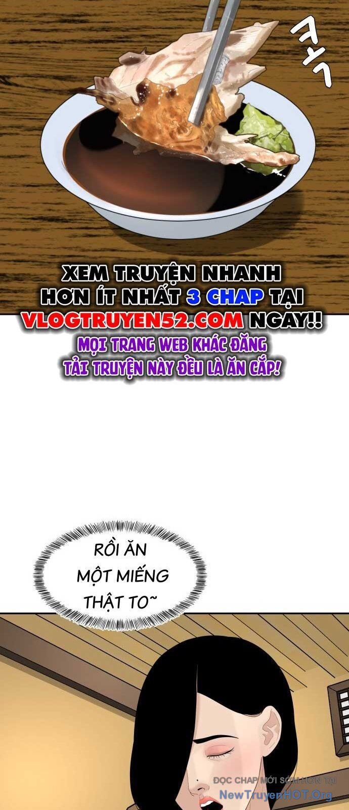 Nhà Hàng Kỳ Lạ - Chapter 36 - Page 27