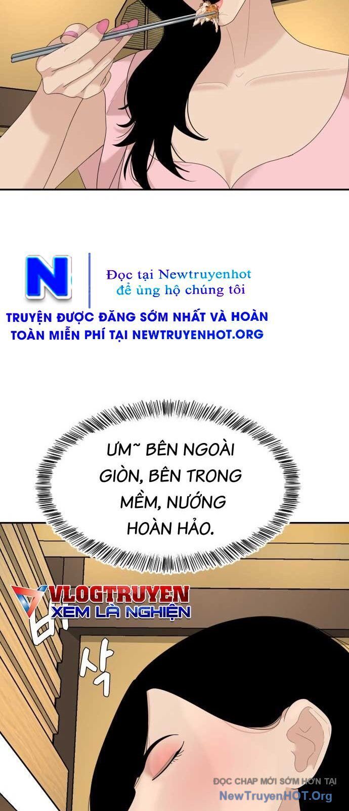 Nhà Hàng Kỳ Lạ - Chapter 36 - Page 28