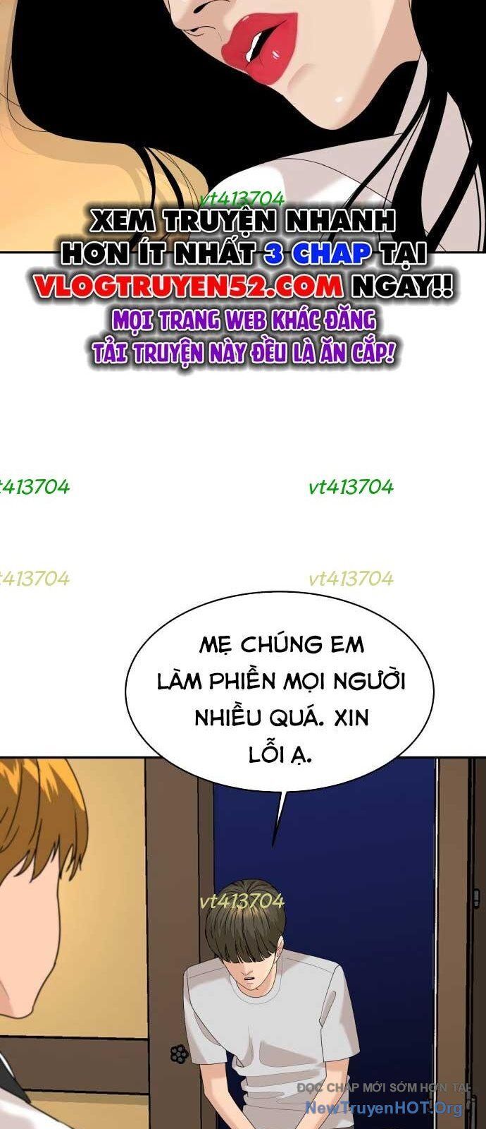 Nhà Hàng Kỳ Lạ - Chapter 36 - Page 3