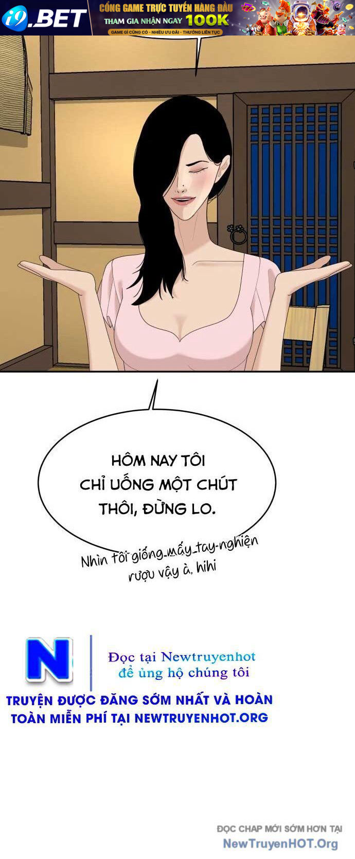 Nhà Hàng Kỳ Lạ - Chapter 36 - Page 32