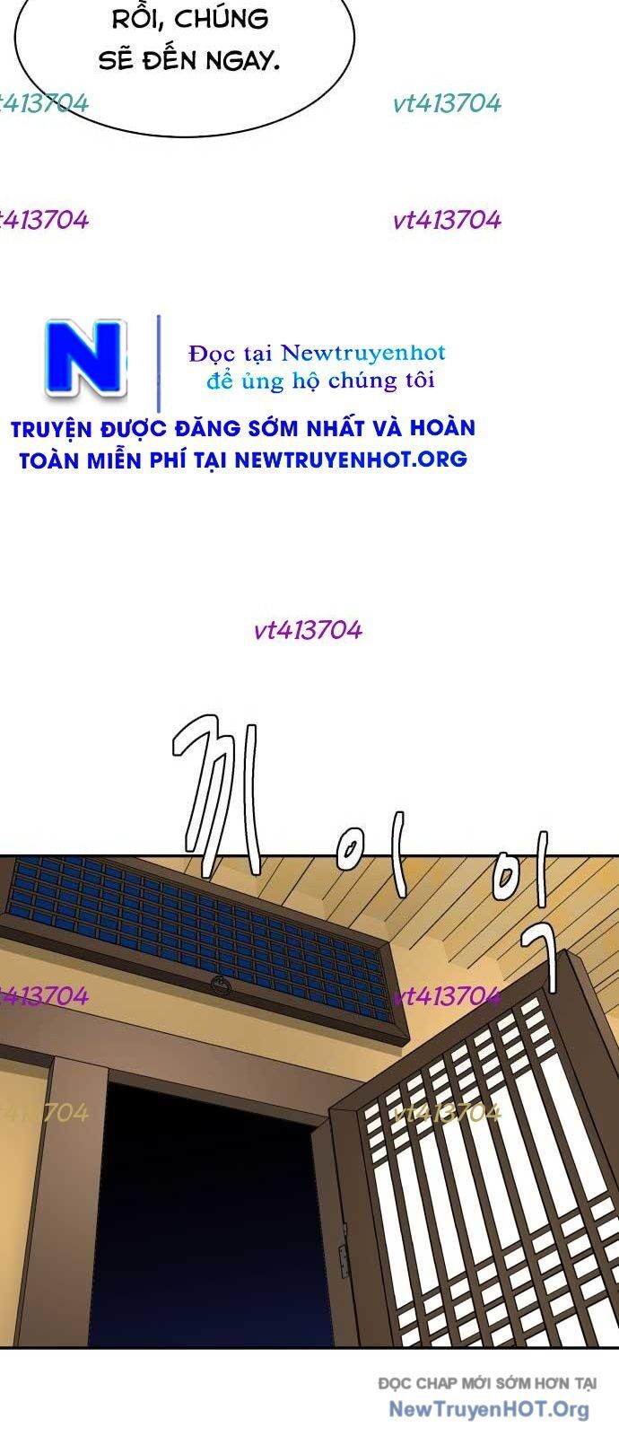 Nhà Hàng Kỳ Lạ - Chapter 36 - Page 37