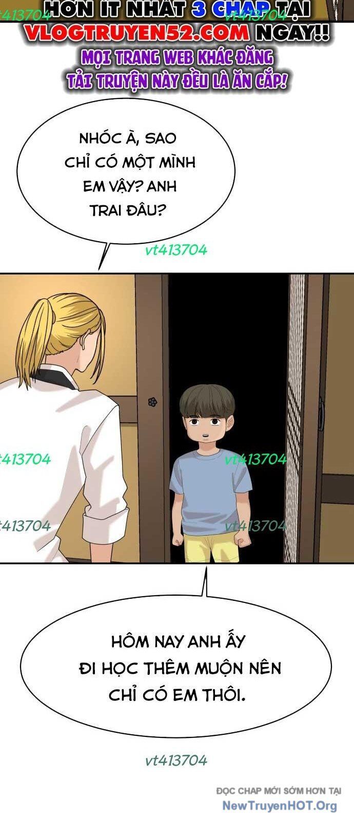 Nhà Hàng Kỳ Lạ - Chapter 36 - Page 39