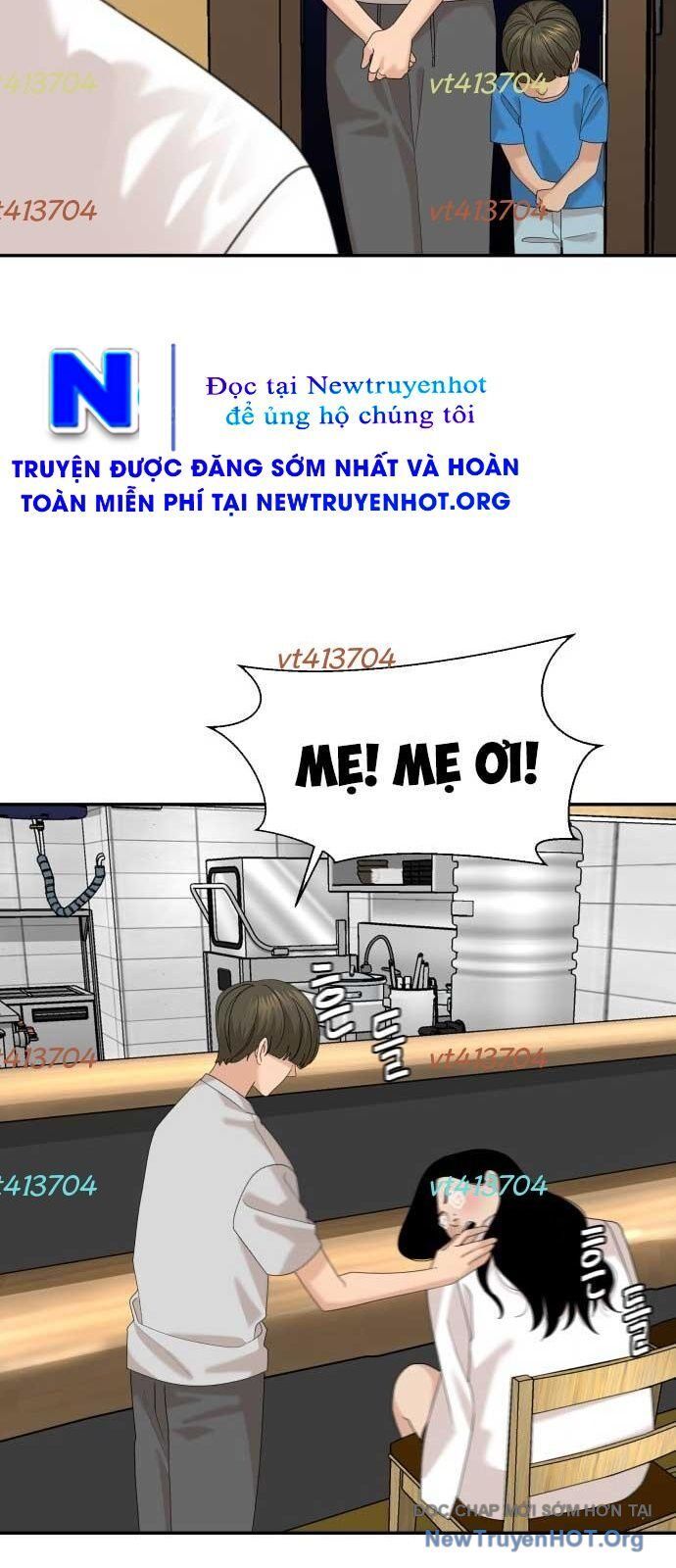 Nhà Hàng Kỳ Lạ - Chapter 36 - Page 4