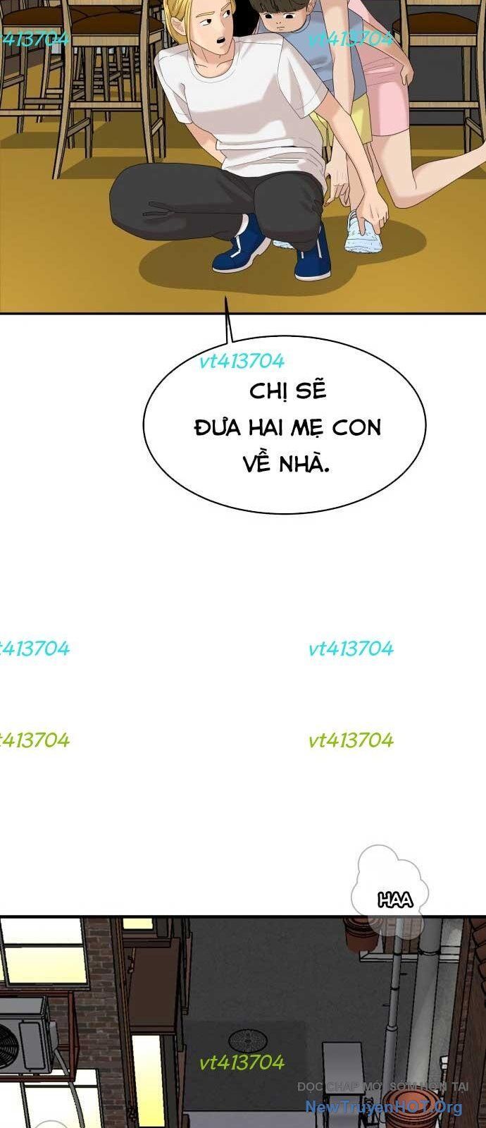 Nhà Hàng Kỳ Lạ - Chapter 36 - Page 43