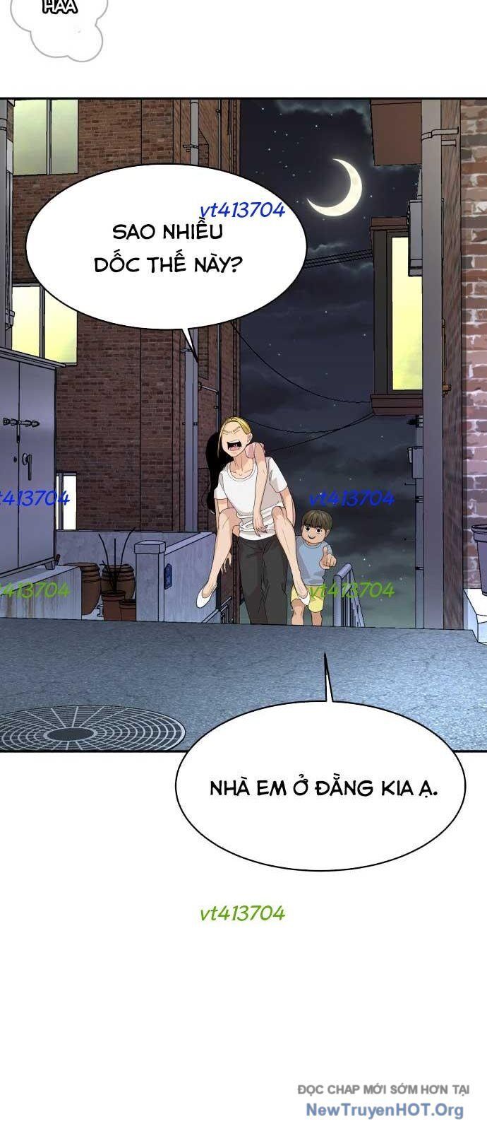 Nhà Hàng Kỳ Lạ - Chapter 36 - Page 45