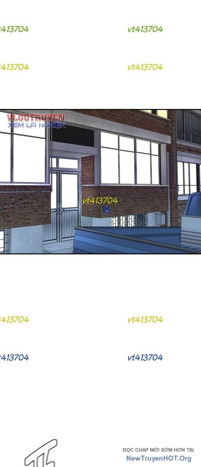 Nhà Hàng Kỳ Lạ - Chapter 36 - Page 46