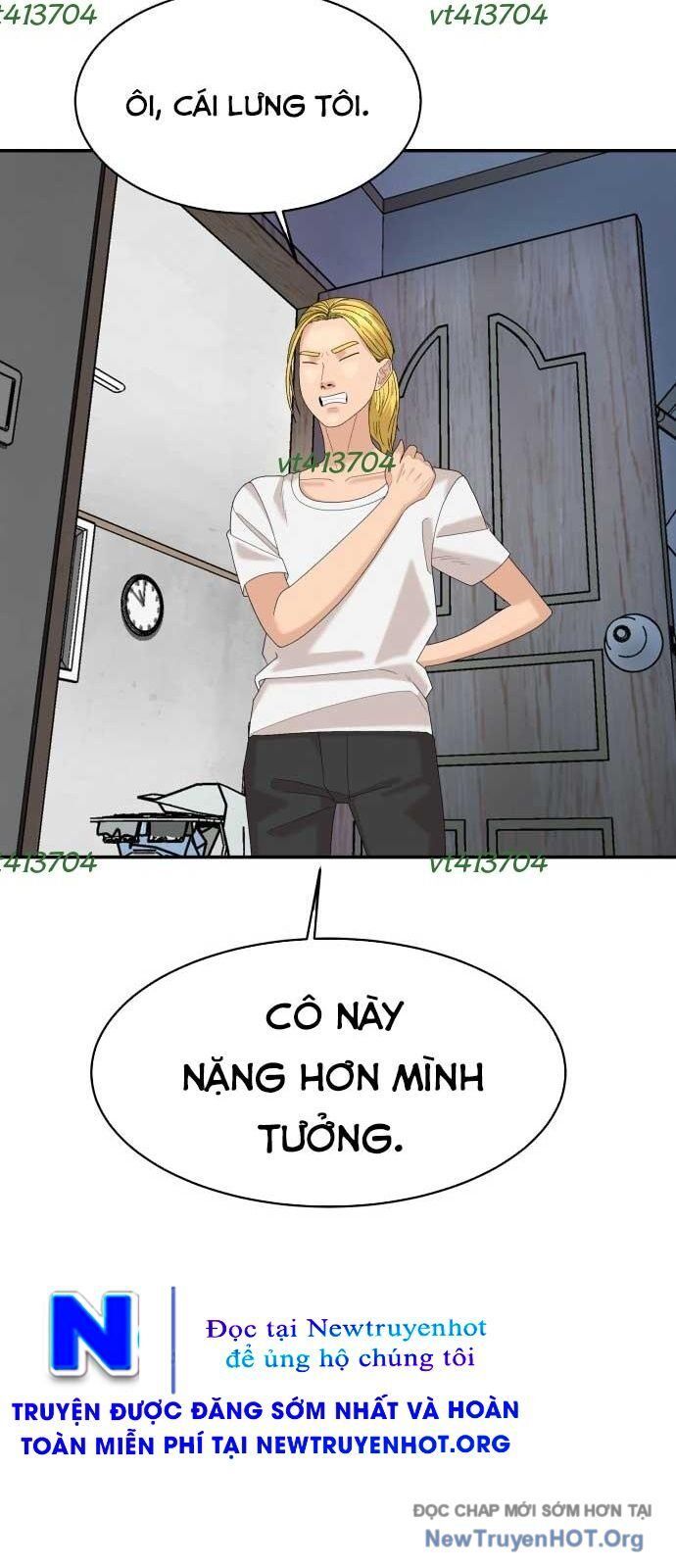 Nhà Hàng Kỳ Lạ - Chapter 36 - Page 48