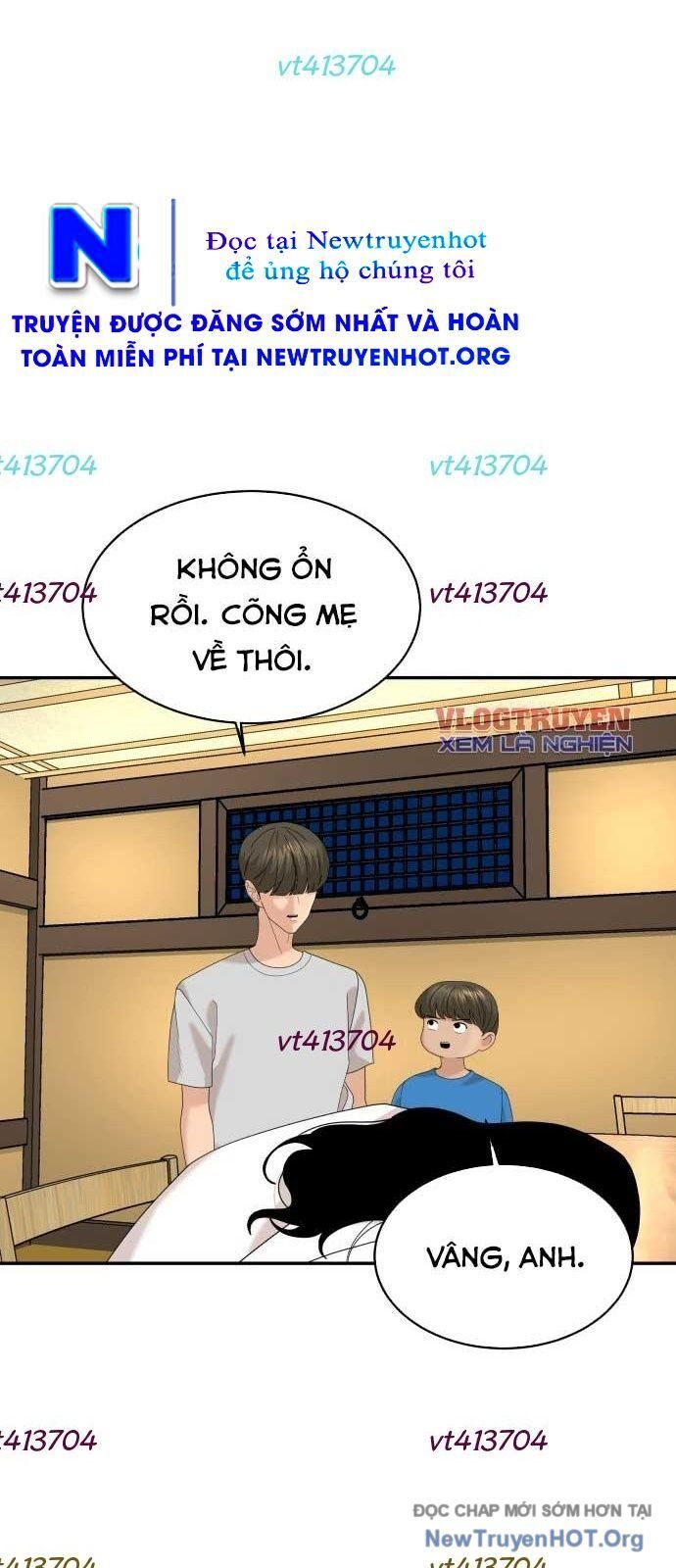 Nhà Hàng Kỳ Lạ - Chapter 36 - Page 5