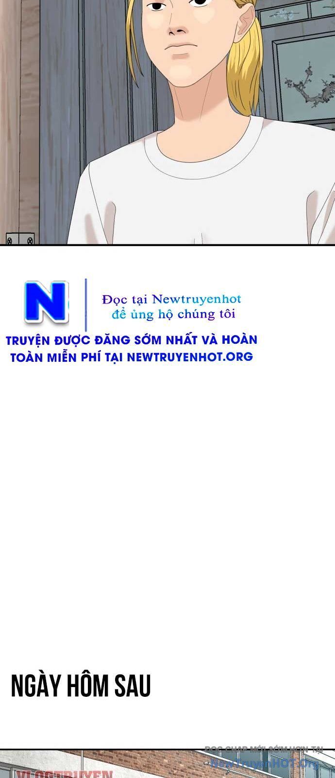 Nhà Hàng Kỳ Lạ - Chapter 36 - Page 52