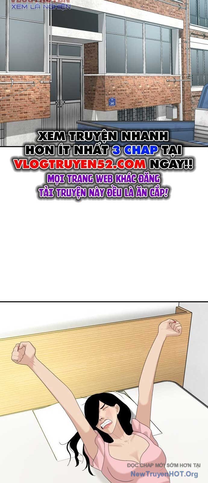 Nhà Hàng Kỳ Lạ - Chapter 36 - Page 53