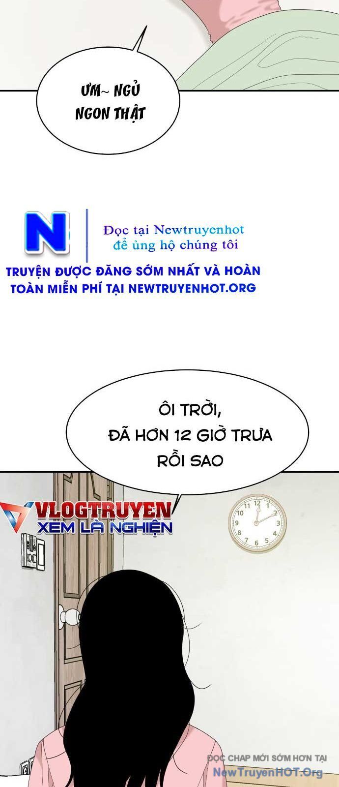 Nhà Hàng Kỳ Lạ - Chapter 36 - Page 54