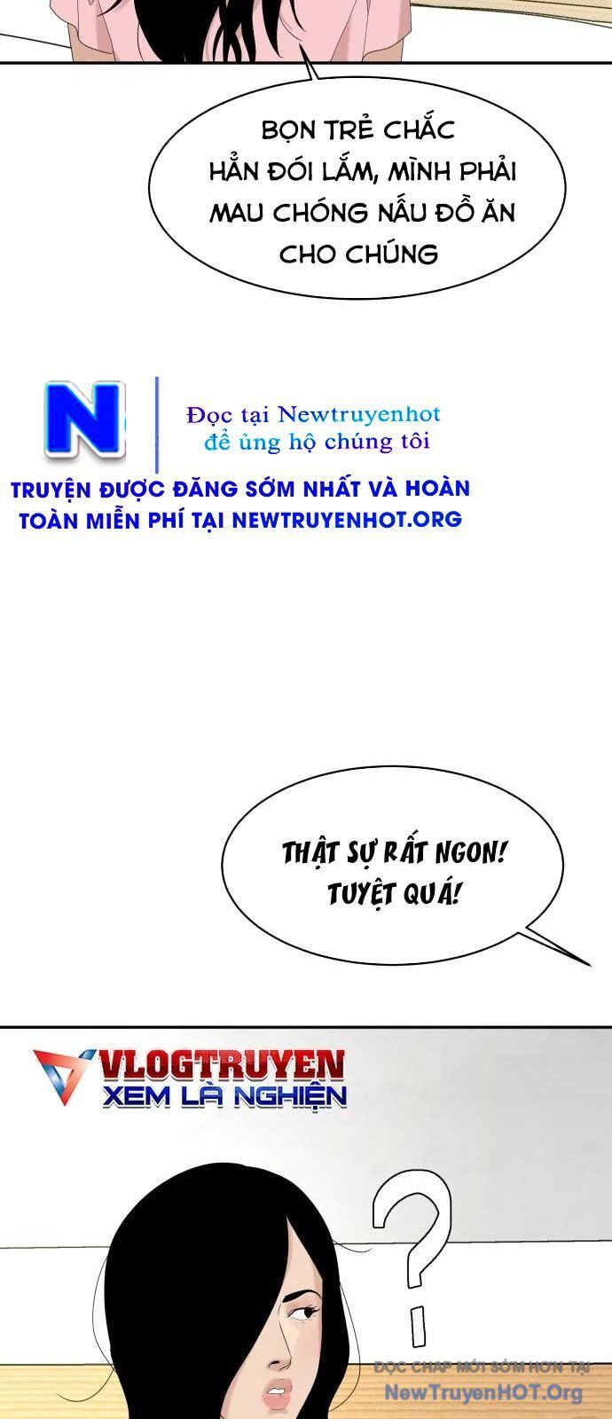 Nhà Hàng Kỳ Lạ - Chapter 36 - Page 55