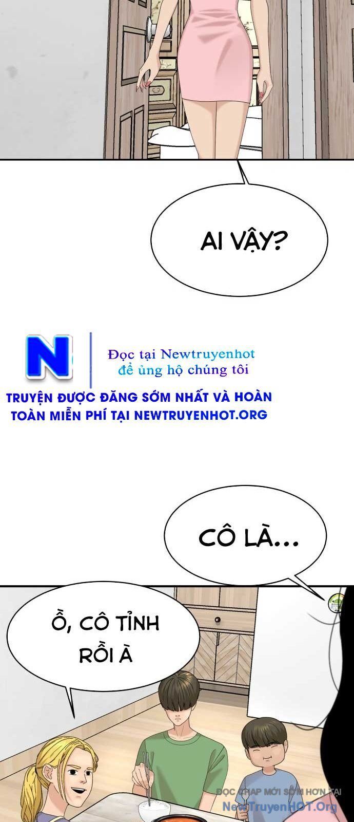 Nhà Hàng Kỳ Lạ - Chapter 36 - Page 57