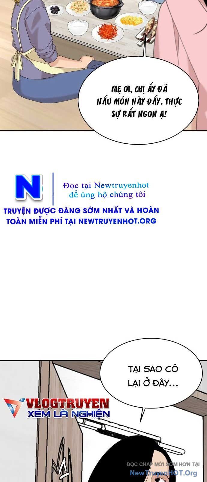 Nhà Hàng Kỳ Lạ - Chapter 36 - Page 58