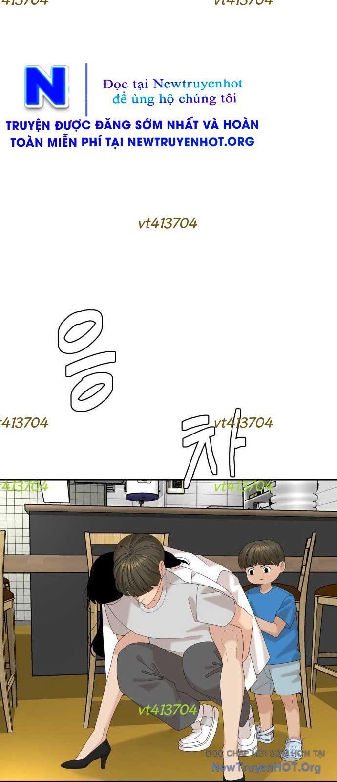 Nhà Hàng Kỳ Lạ - Chapter 36 - Page 6