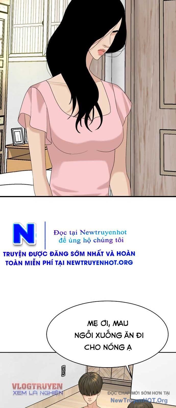 Nhà Hàng Kỳ Lạ - Chapter 36 - Page 61