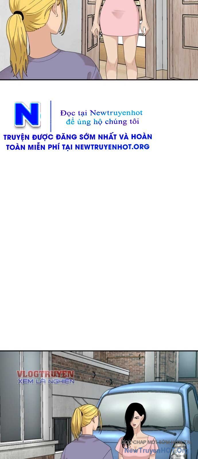 Nhà Hàng Kỳ Lạ - Chapter 36 - Page 63