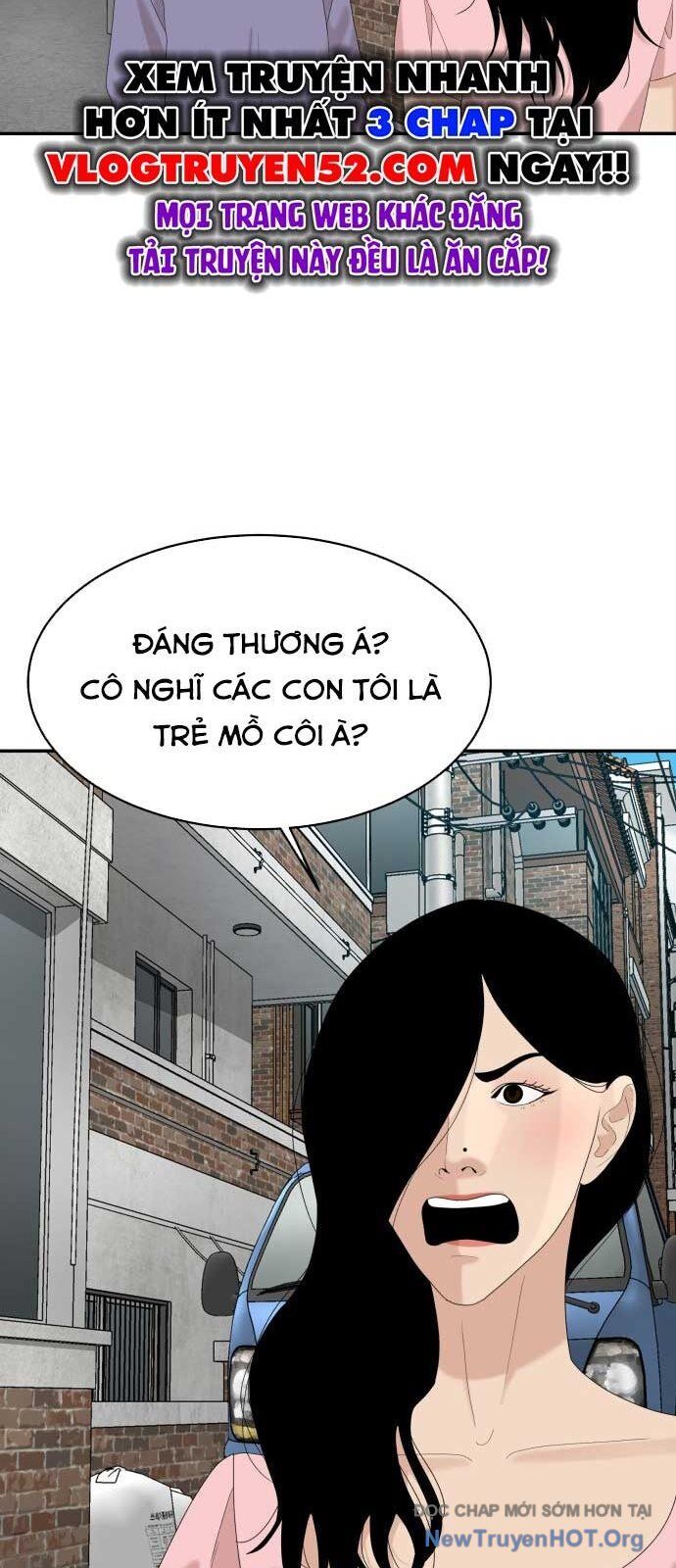 Nhà Hàng Kỳ Lạ - Chapter 36 - Page 65