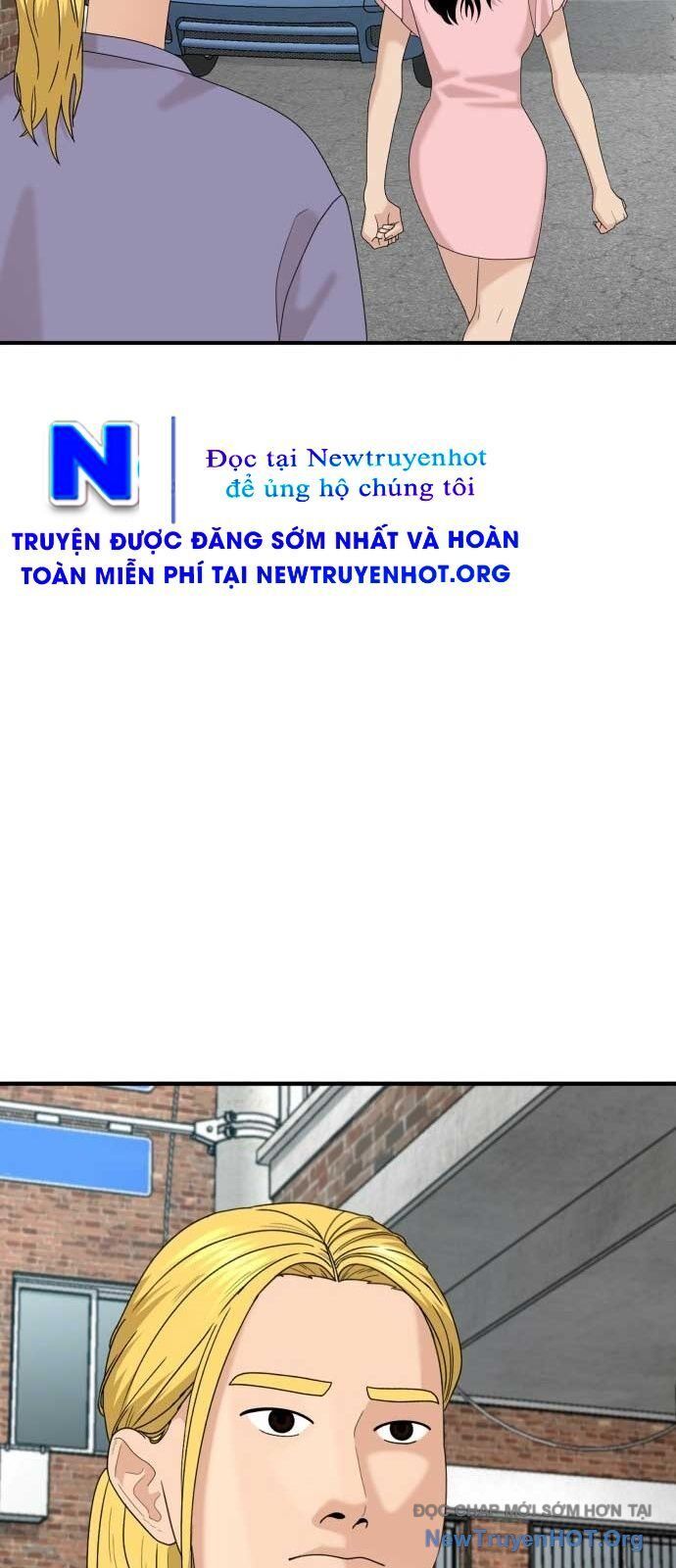 Nhà Hàng Kỳ Lạ - Chapter 36 - Page 67