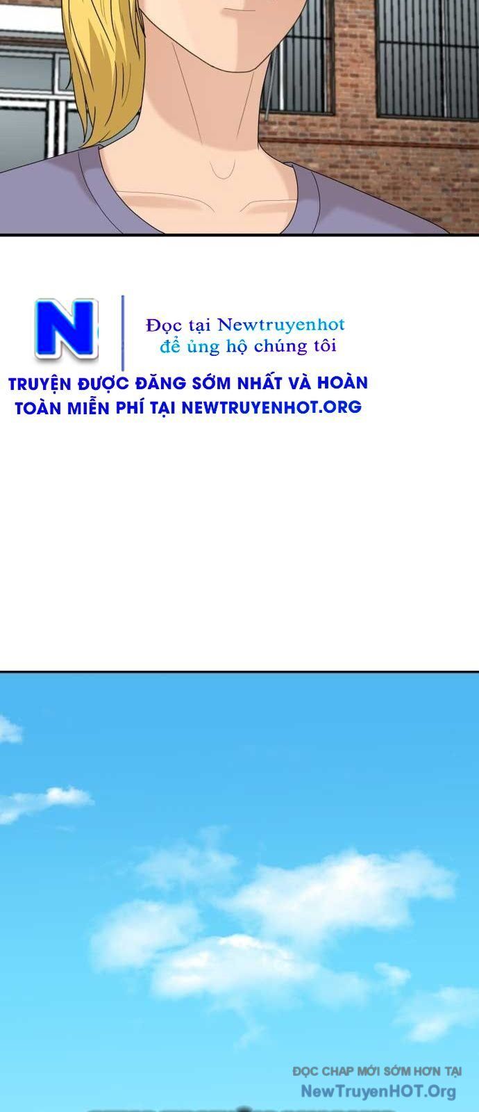 Nhà Hàng Kỳ Lạ - Chapter 36 - Page 68