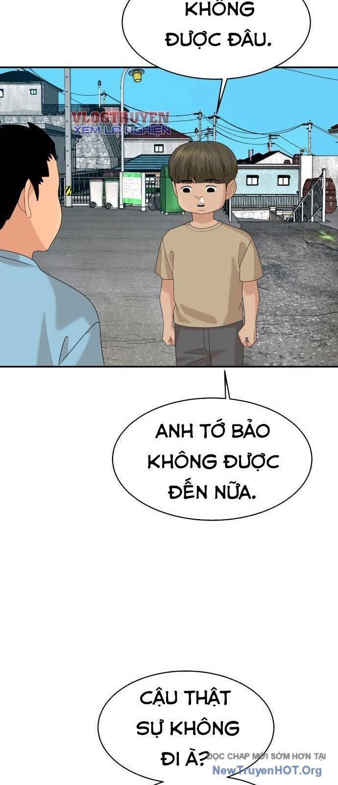 Nhà Hàng Kỳ Lạ - Chapter 36 - Page 71