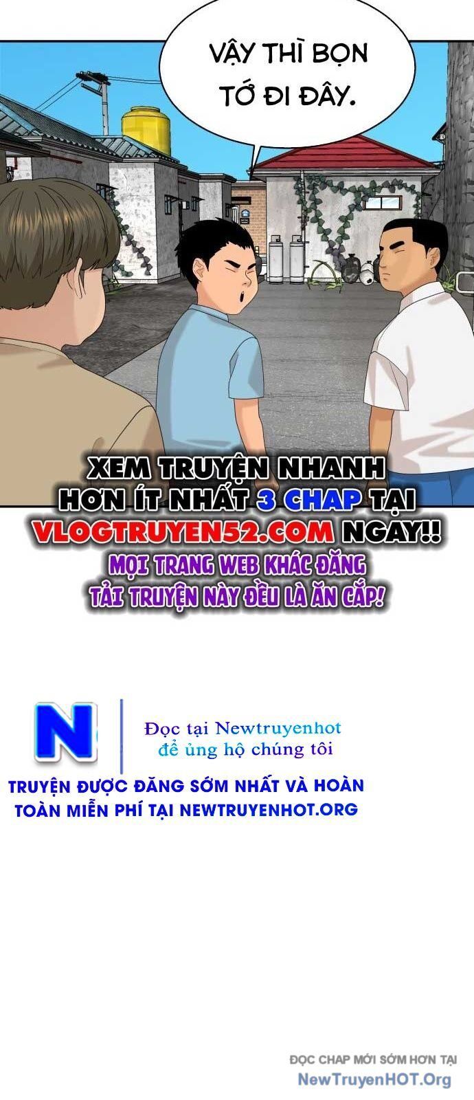 Nhà Hàng Kỳ Lạ - Chapter 36 - Page 72