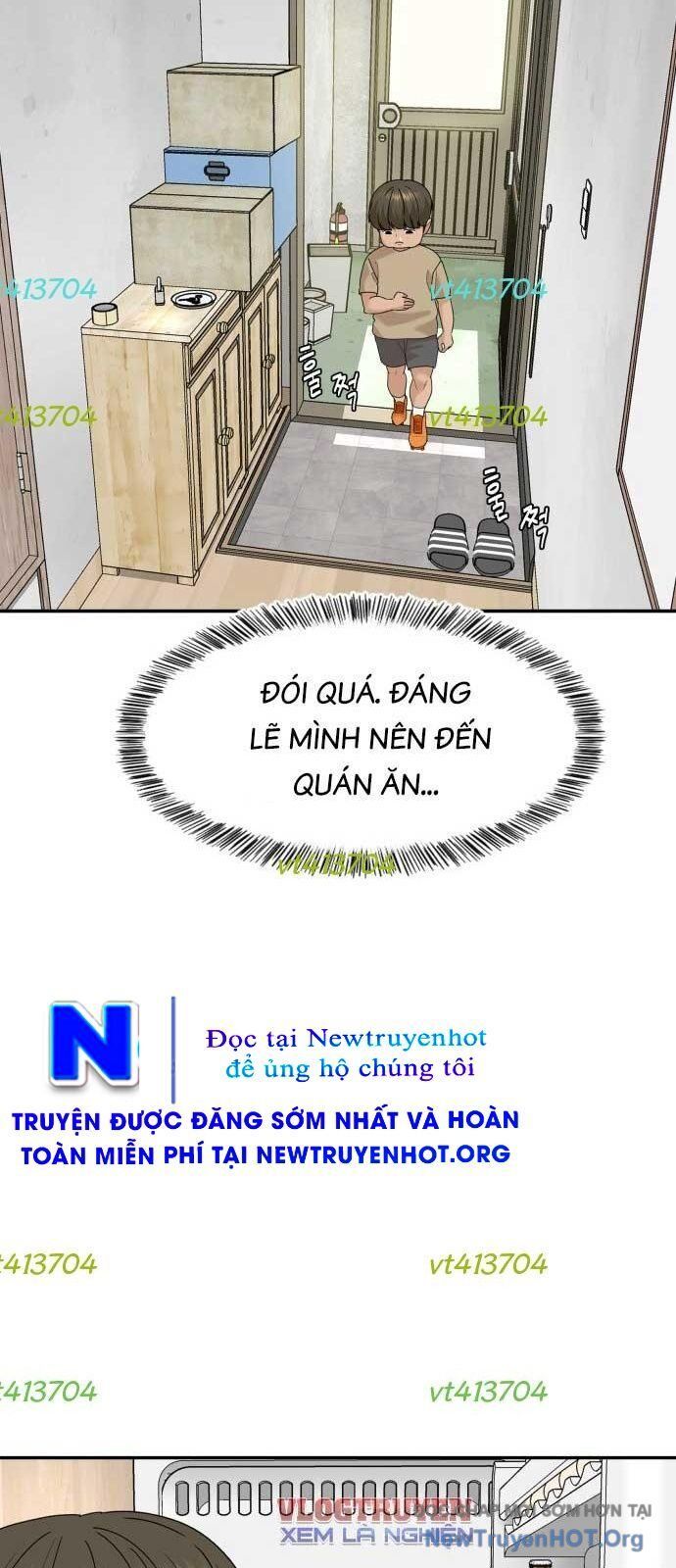 Nhà Hàng Kỳ Lạ - Chapter 36 - Page 74