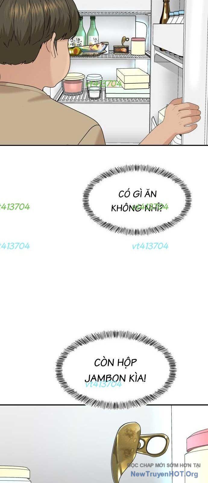 Nhà Hàng Kỳ Lạ - Chapter 36 - Page 75