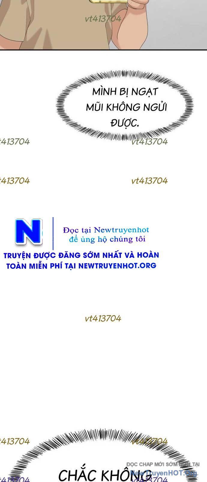 Nhà Hàng Kỳ Lạ - Chapter 36 - Page 77