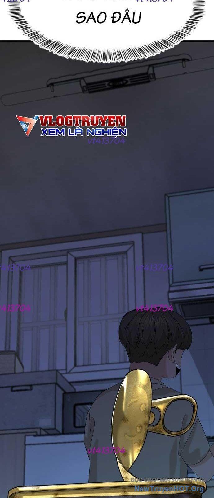 Nhà Hàng Kỳ Lạ - Chapter 36 - Page 78