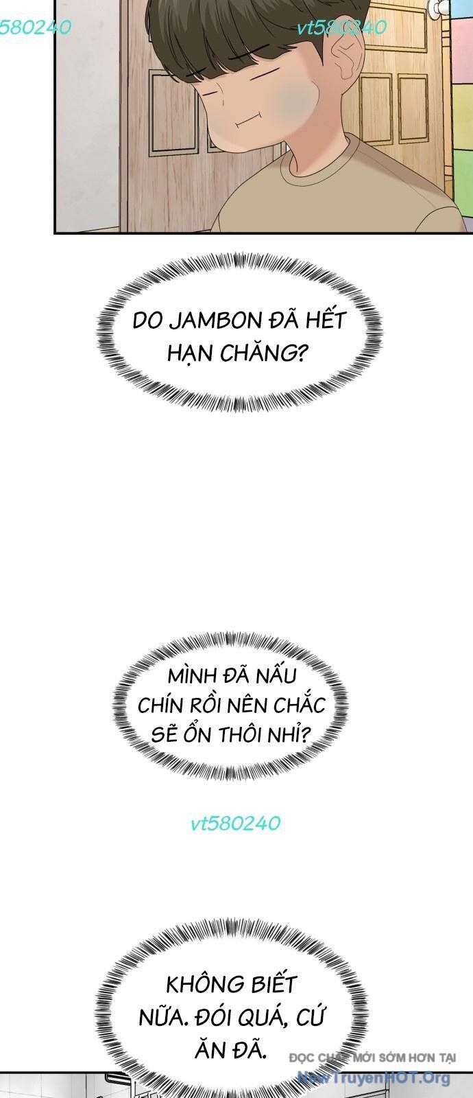 Nhà Hàng Kỳ Lạ - Chapter 37 - Page 10