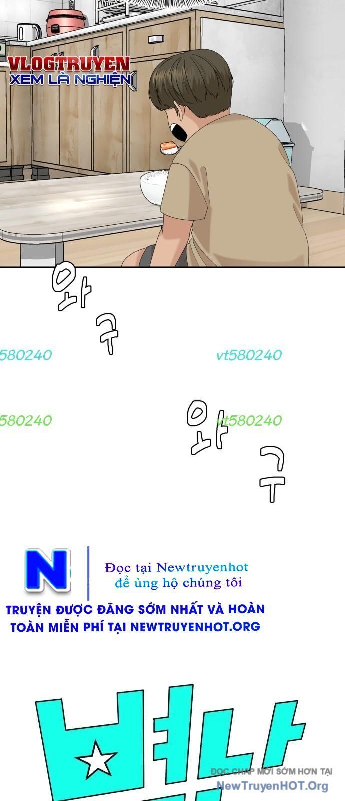 Nhà Hàng Kỳ Lạ - Chapter 37 - Page 11