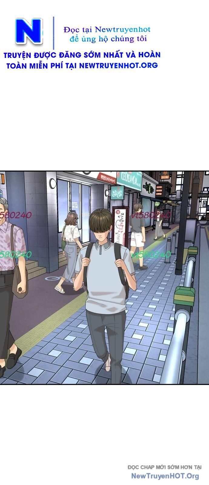 Nhà Hàng Kỳ Lạ - Chapter 37 - Page 14