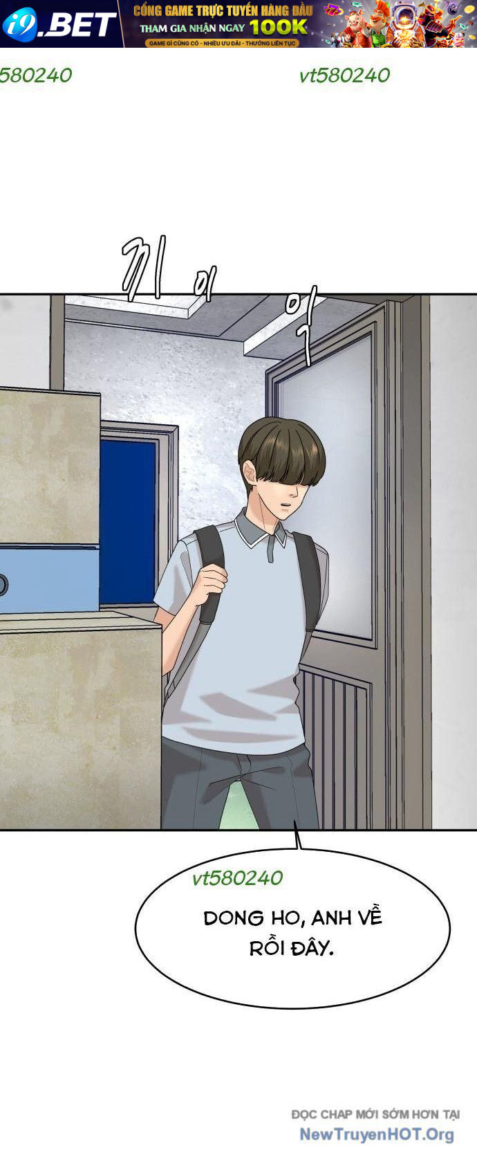 Nhà Hàng Kỳ Lạ - Chapter 37 - Page 16