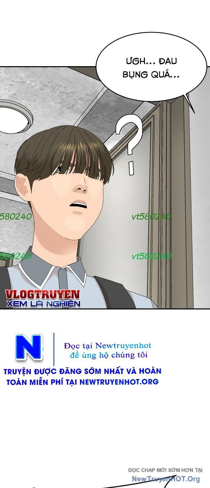 Nhà Hàng Kỳ Lạ - Chapter 37 - Page 17