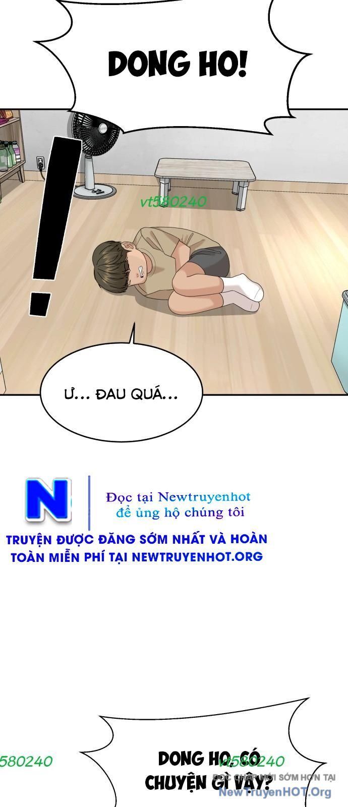 Nhà Hàng Kỳ Lạ - Chapter 37 - Page 18