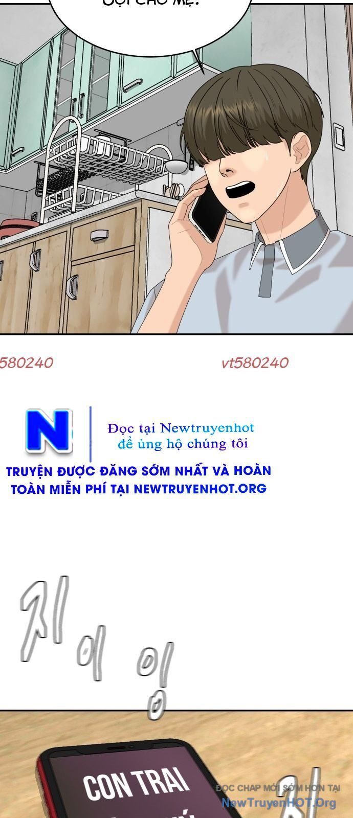 Nhà Hàng Kỳ Lạ - Chapter 37 - Page 20