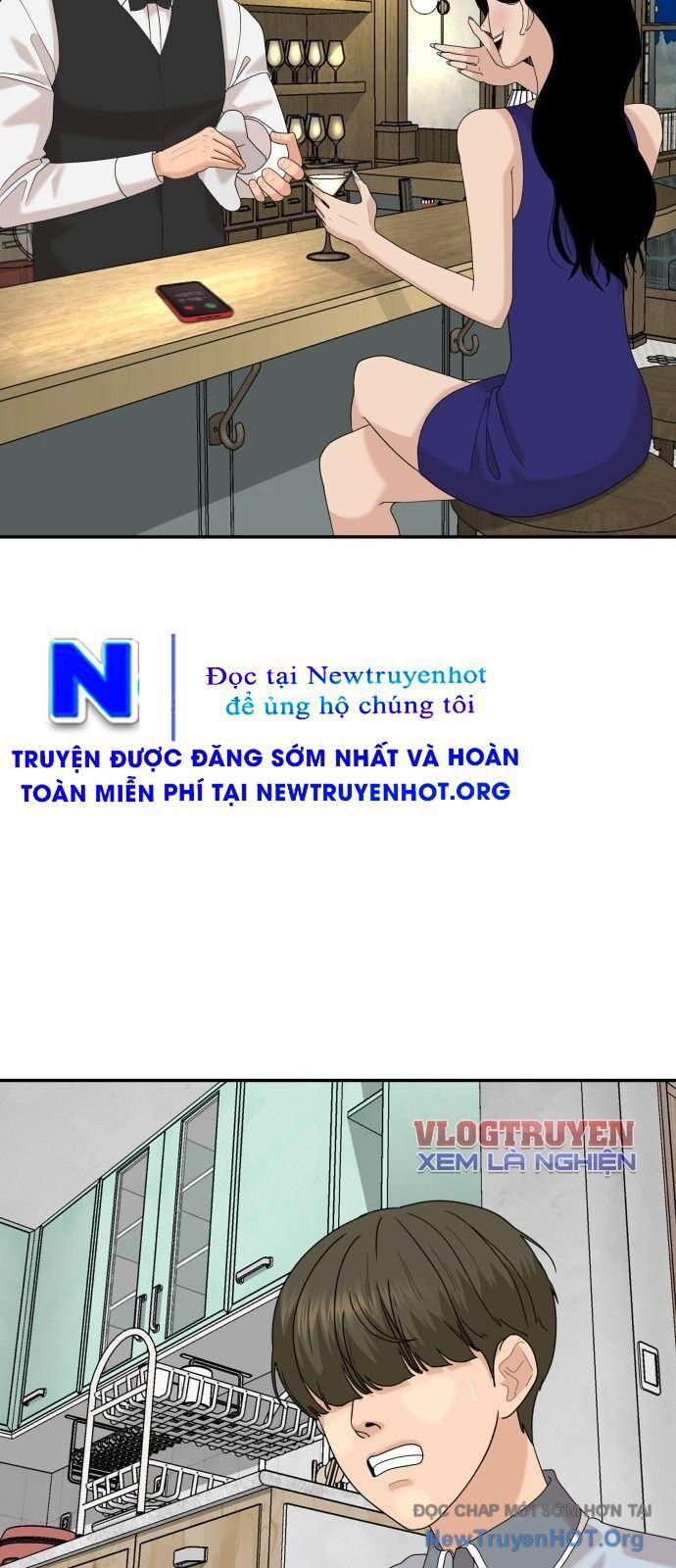 Nhà Hàng Kỳ Lạ - Chapter 37 - Page 22