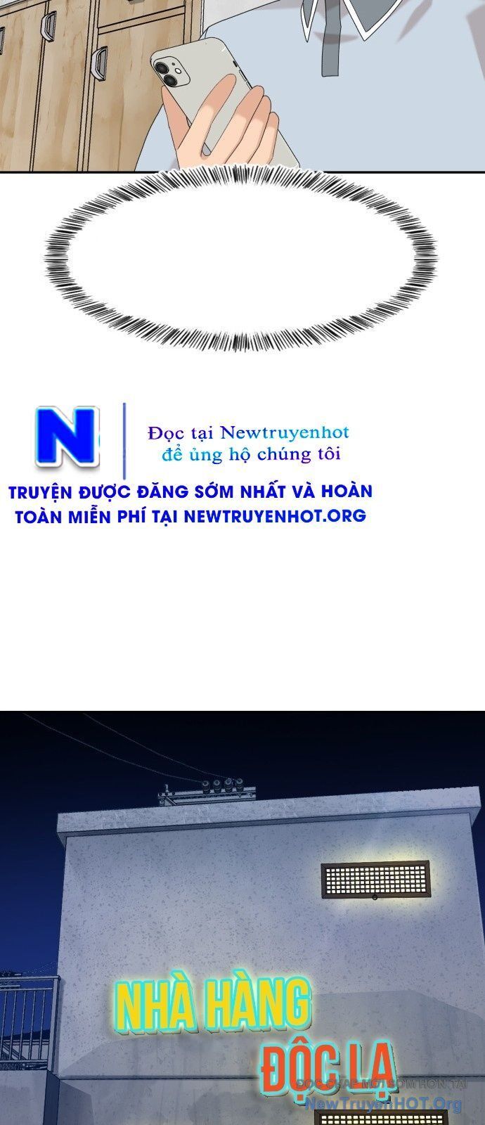 Nhà Hàng Kỳ Lạ - Chapter 37 - Page 23