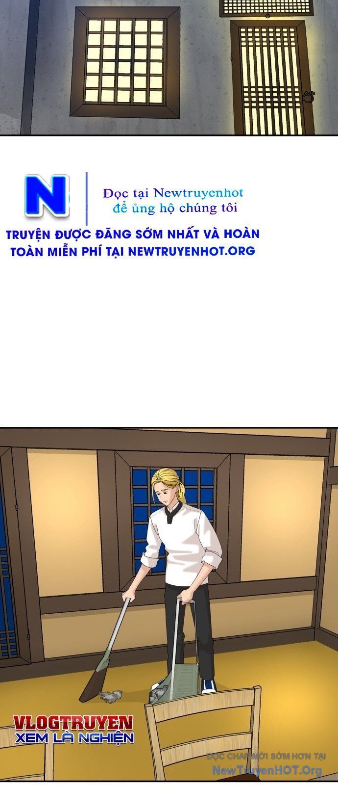 Nhà Hàng Kỳ Lạ - Chapter 37 - Page 24